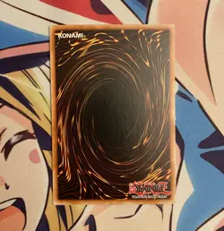 YuGiOh T.G. Wonder Magician - BLRR-EN057 - Ultra Rare - 1st Edition Near Mint - Image 2