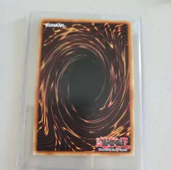 Yugioh! BLGG-EN125 FIENDSMITH’S TRACT - ULTRA RARE 1st EDITION NM - Image 2