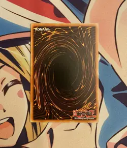 Yugioh Maximum Gold Blue Eyes White Dragon MGED-EN001 - M/NM! - Image 2