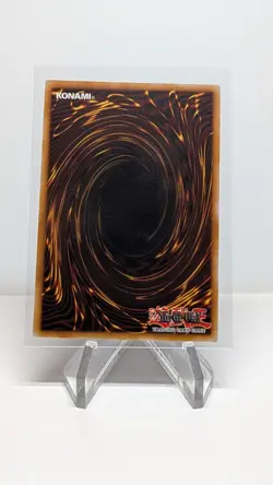 Spirit Charmers Extended Art Ultra Rare YuGiOh - Image 2