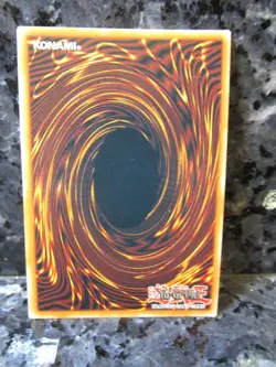 Yu-Gi-Oh! Hannibal Necromancer PTDN-ENSE2 Super Rare Limited Ed Lightly Played - Image 2