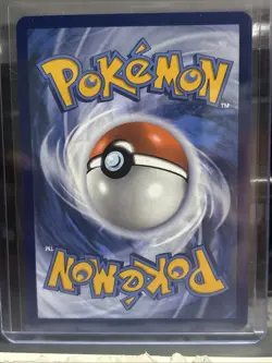 Pokemon TCG Nemona Holo Card Paldean Fates 238/091 SV NEAR MINT - Image 2