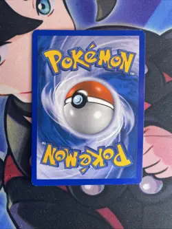 Pachirisu DP04 Cosmos Holo Pokemon Card 2007 Black Star Promo LP - Image 5