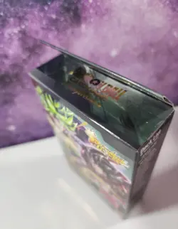 Dragon Ball Super Card Game Fusion World Starter Deck Ex - Giblet [FS10] - Image 2