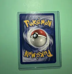 Giovanni's Persian Pokemon Card RARE Holo - Gym Challenge #8/132 from 1999-2000 - Image 5