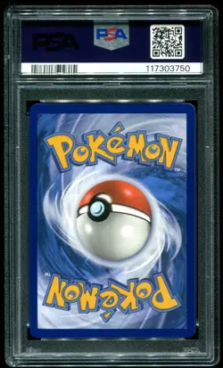 PSA 9 Rayquaza VMAX Full Art Silver Tempest 2022 Pokemon Card #TG20 - Image 2