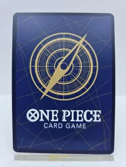 Mr.2.Bon.Kurei (Bentham) EB01-061 SEC Memorial Collection - ONE PIECE Card Game - Image 2