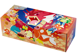 Pokemon Card Hiroshima Center Special Box Hiroshima Limited PSL - Image 2