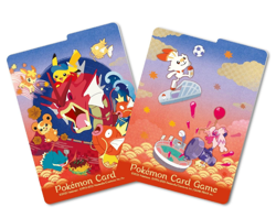 Pokemon Card Hiroshima Center Special Box Hiroshima Limited PSL - Image 3