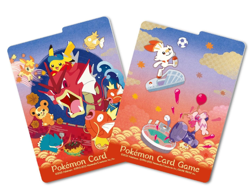 Pokemon Card Hiroshima Center Special Box Hiroshima Limited PSL - Image 5