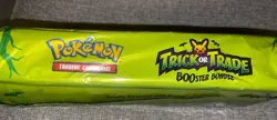 Pokemon TCG Trick or Trade Booster 5 Pack Lot 2023 Halloween Card Bundle 820650852572 - Image 3