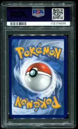 PSA 10 Rayquaza VMAX Full Art Silver Tempest 2022 Pokemon Card #TG29 - Image 2