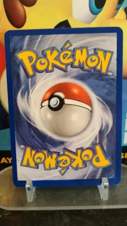 MACHOP Team Rocket Series POKEMON Non-Holo 1st Edition 2000 Trading Card 59/82 - Image 2