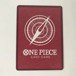 One Piece Card OP07-038 Boa Hancock L Leader Parallel Used A Rank Japan JP F/S - Image 4