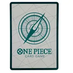 One Piece Don!! Card Kaido Gold Frame Gold Don Trading Card Used B Rank Japan JP - Image 5