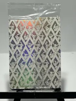 Pokemon TCG Prismatic Evolutions Eevee Promo Card Holo #173 - Image 2