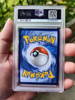 Cynthia'S Garchomp Ex Pokemon Dri En-Destined Rivals 241 NM PSA 10 - Image 2