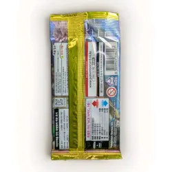 Korean Pokemon Scarlet & Violet "Super Electric Breaker" sv8 Booster Pack 1pack - Image 2