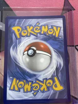 Pokemon Shrouded Fable Cosmo Holo 010/064 Horsea Near Mint - Image 2