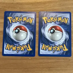 Clefable 41/165 TCG Pokemon Expedition Set Non-Holo Rare NM With Clefairy 101 - Image 4
