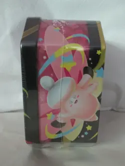 Pokemon TCG: Mega Moonlit Tin featuring: Mega Gengar ex *SEALED* - Image 2