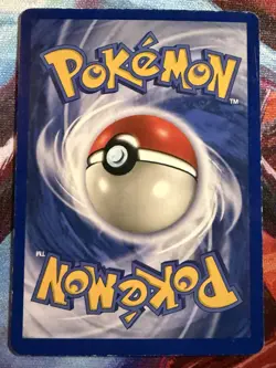 Pokemon Kabutops 9/62 Fossil Holo LP - Image 3