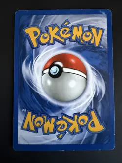 Pokemon 2001 Entei Holo Neo Revelation 6/64 Italiano Wotc - Image 2