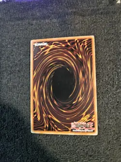 Yu-Gi-Oh! Dice Jar - PGD-027 - 1st Edition - Yugioh! - Image 2