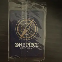 Monkey.D.Luffy P-135 Winner Stamp OP16 Pre-Release Event Promo Card Sealed - Image 4