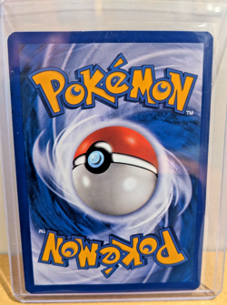 Shellos West Sea Lv 25- 107/132 - SDCC 2007 Promo Card - Image 3