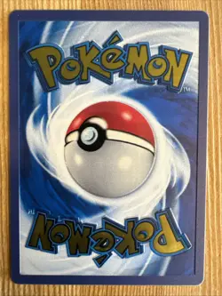 Greninja ex 106/167 Metal Promo (GameStop Exclusive) Pokemon Card - Image 2