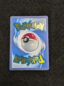 Greninja ex 106/167 Metal Promo (GameStop Exclusive) Pokemon Card - Image 2
