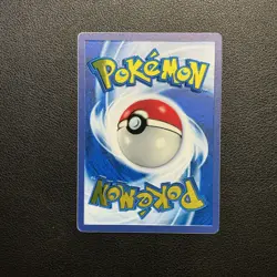 Greninja ex (GameStop Metal Card) 106/167 Miscellaneous Cards & Products Regular - Image 2