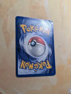 Entei - WoTC Promo 34/53 Holo Pokemon Trading Card Game TCG *DAMAGED* ðŸ”¥âœ¨ - Image 8