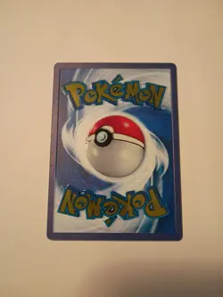 Greninja ex (GameStop Metal Card) Double Rare PROMO 106/167 NM - Image 2
