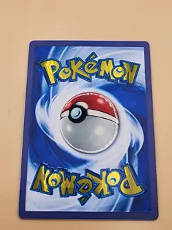 Greninja ex (Metal Card) 106/167 Promo Near Mint (NM) - Image 3