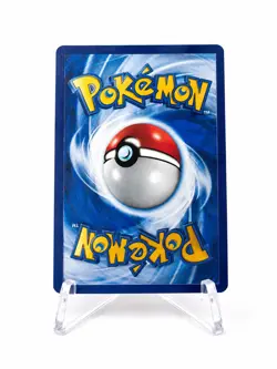 2024 Pokemon Twilight Masquerade Greninja Metal GameStop Promo Card ex #106/167 - Image 2