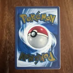 2024 Pokemon Twilight Masquerade Greninja Metal Card ex #106/167 - Image 2