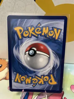 Pokemon 2025 S-Chinese Exclusive Card Gholdengo EX 162/129 UR Prize Turn - Image 2