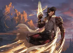 Kellan, the Kid - Non-Foil - otj - 213 | MTG Card - Image 2