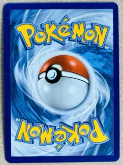 2021 POKEMON TCG BATTLE STYLES VICTINI VMAX ULTRA RARE HOLO 022/163 NM+ - Image 2