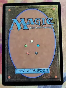 Teferi, Time Raveler (Borderless) MTG Commander: Bloomburrow (BLC) (NM) - Image 2