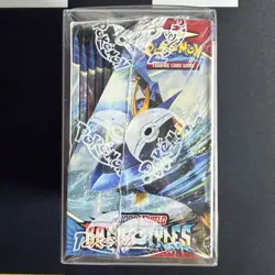 Pokemon TCG Battle Styles Booster Box 36 Packs NEW & SEALED - Image 3