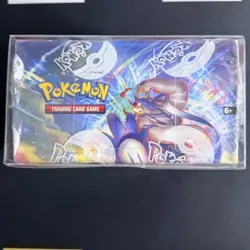 Pokemon TCG Battle Styles Booster Box 36 Packs NEW & SEALED - Image 5