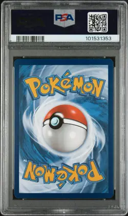 2023 POKEMON M23 EN-MCDONALD'S COLLECTION 006/015 PIKACHU PSA 9 - Image 2