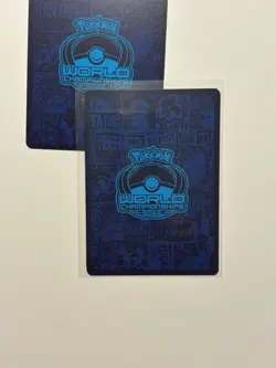 Choice Belt 135/172 2022 Pokemon World Championships Brilliant Stars variant C - Image 2