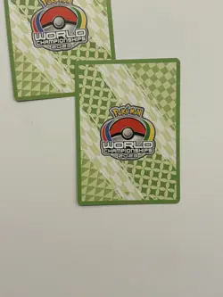Lumineon V 040/172 2023 Pokemon World Championships Brilliant Stars Variant F - Image 2