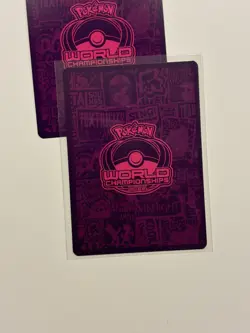 Ultra Ball 150/172 2022 Pokemon World Championships Brilliant Stars Variant A - Image 2