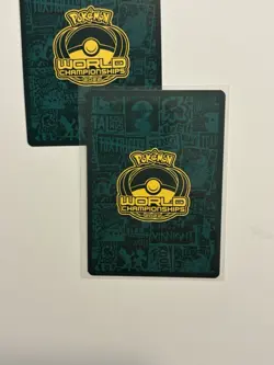 Arceus V 122/172 2022 Pokemon World Championships Brilliant Stars Variant E - Image 2