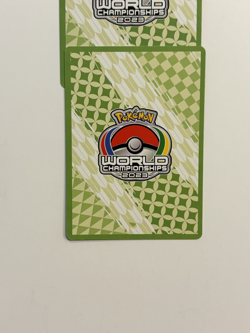 Collapsed Stadium 137/172 Pokemon World Championships Variant Brilliant Stars C - Image 2